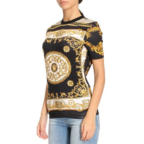 shirt by versace clean download|Versace Shirts for Women .